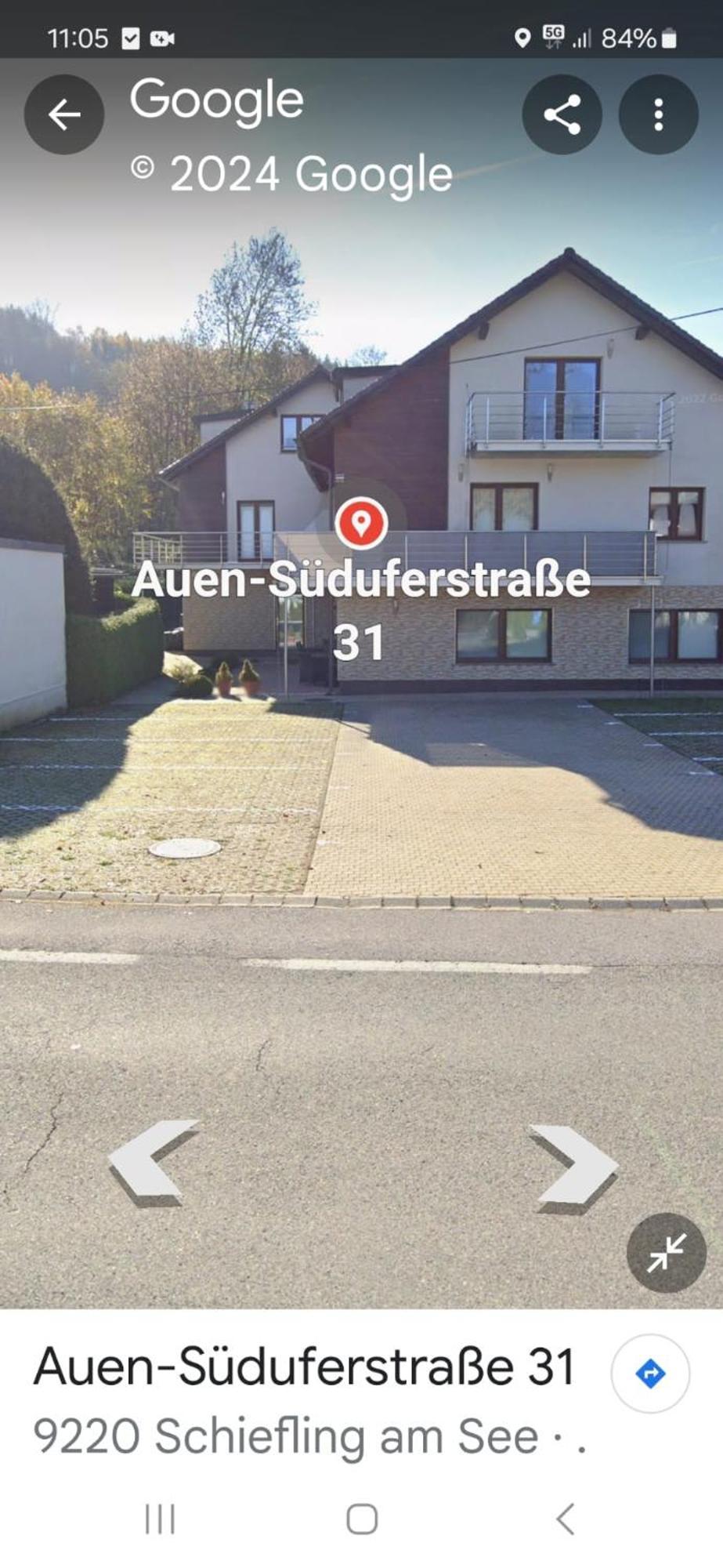 Blueline Am Woerthersee * Schiefling am See